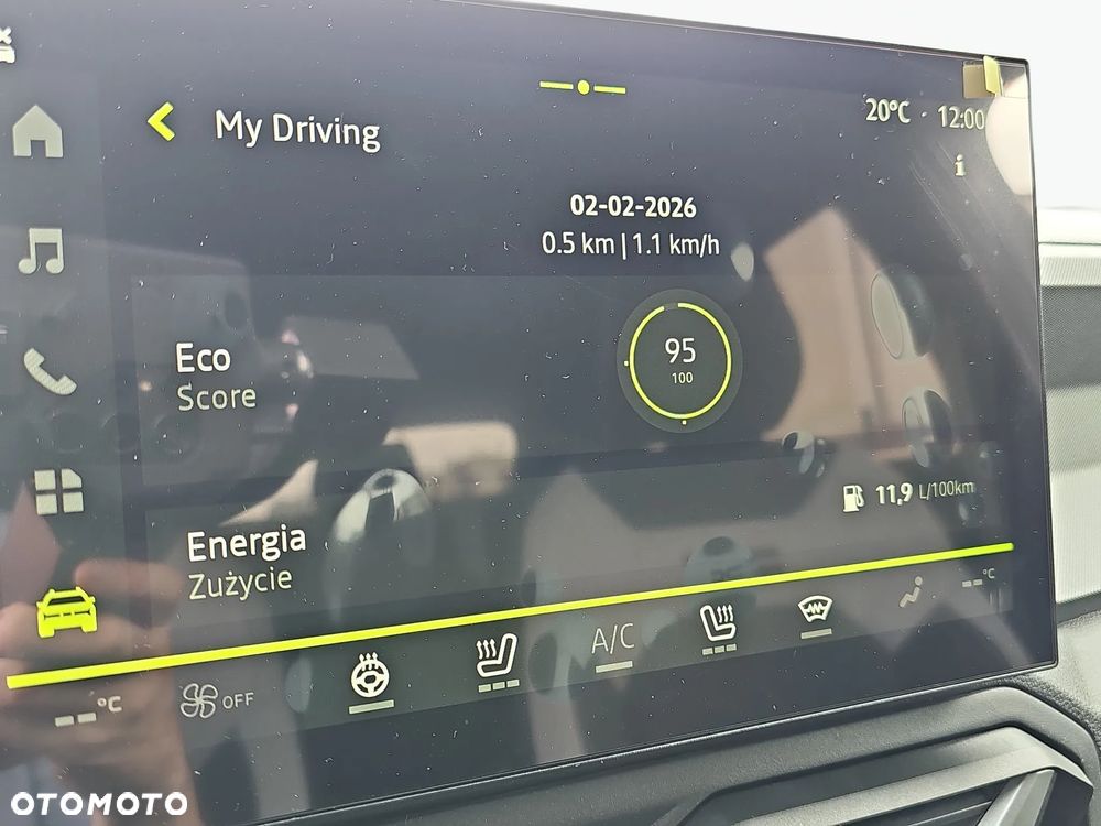 Dacia Bigster 1.2 TCe mHEV Journey - 21