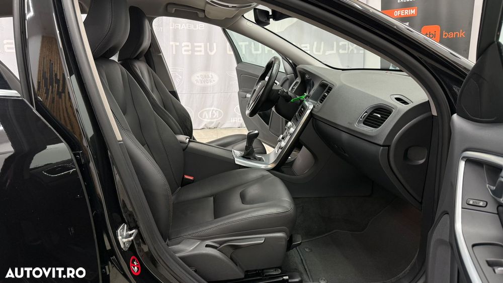Volvo V60 D3 - 17