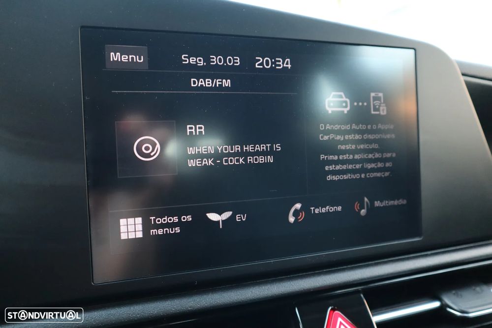 Kia e-Niro 64kWh - 36