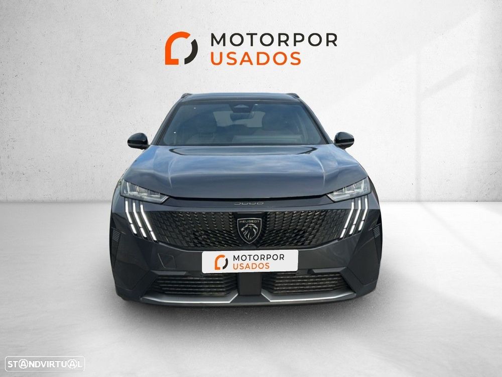 Peugeot 5008 1.2 Hybrid Allure e-DCS6 - 2