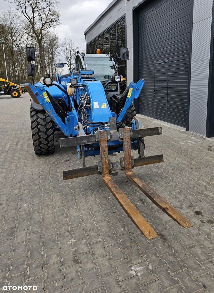 Genie GTH 4017SX - 8