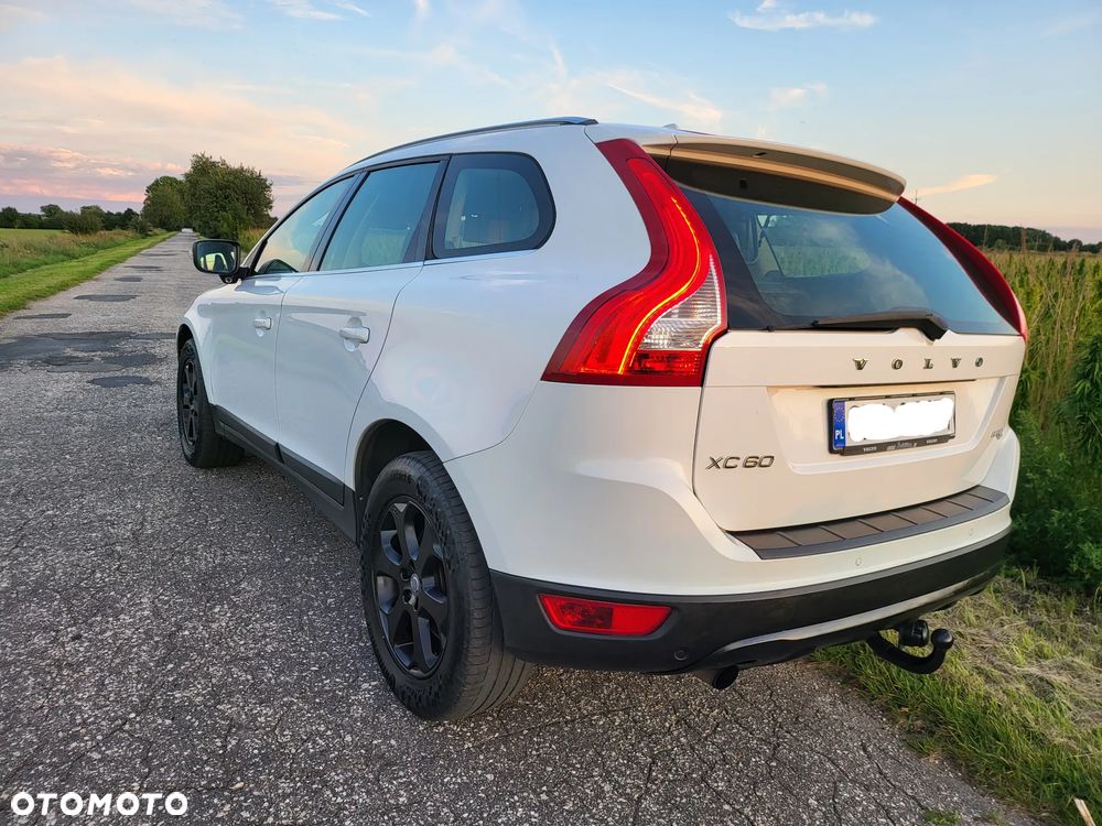 Volvo XC 60 D3 Summum - 3