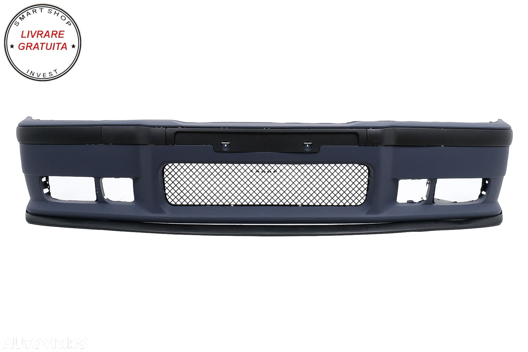 Pachet Exterior BMW Seria 3 E36 (1992-1998) M3 Design- livrare gratuita - 2