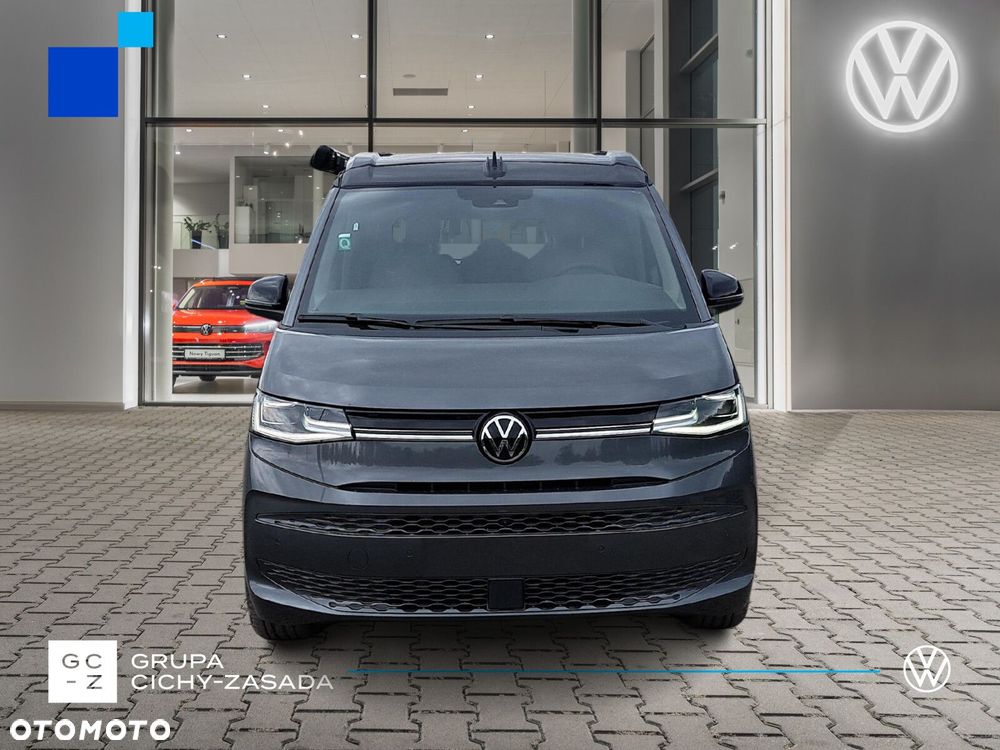 Volkswagen california Ocean, 1,5 eHybrid OPF, 245KM 19,7kWh/116KM, 6-bieg. DSG 4Motion, r.o: 3124mm - 15