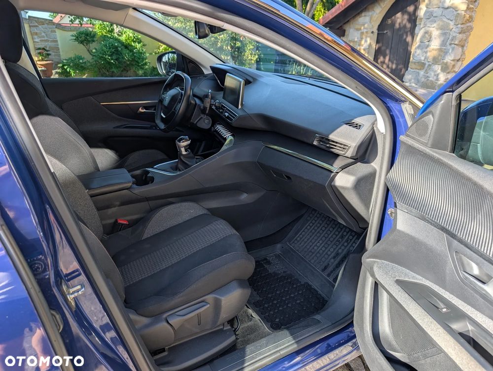 Peugeot 3008 HDi FAP 115 Active - 19