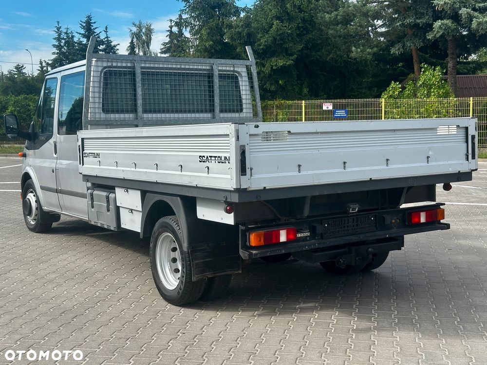 Ford Transit - 5
