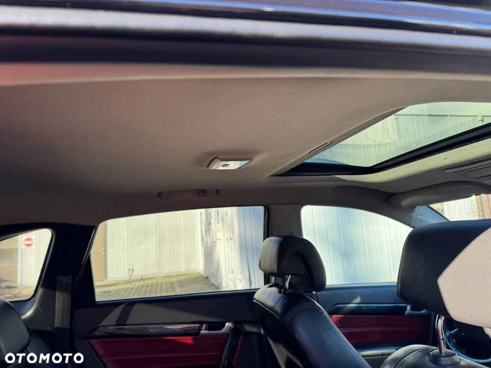 Chevrolet Captiva 2.0 d LT high - 20