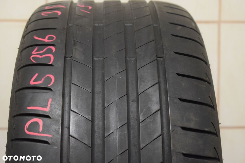 R19 255/35 Bridgestone Turanza T005 RSC 96Y * Wysyłka gratis! - 1
