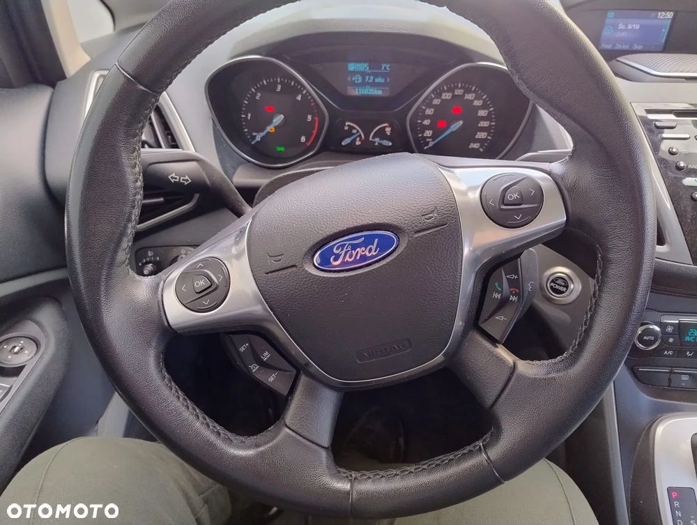 Ford C-MAX 2.0 TDCi Titanium - 6