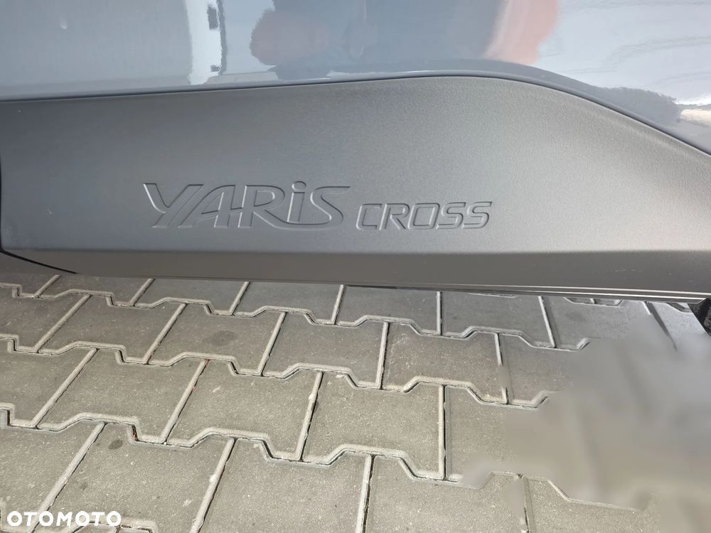 Toyota Yaris Cross Hybrid 1.5 Style - 33
