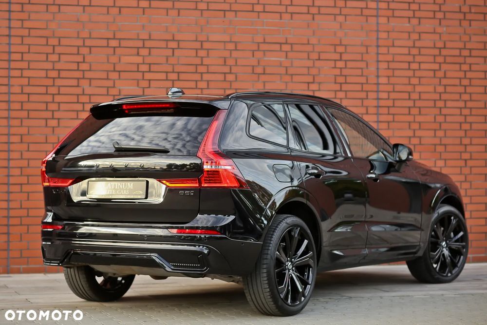 Volvo XC 60 B5 B AWD Plus Black Edition - 15