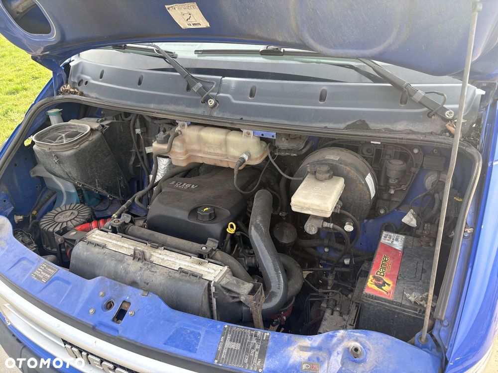 Iveco Daily - 20