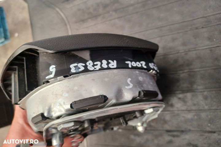 Airbag volan / sofer 6779829 6779829 BMW Seria 3 E90 [2004 - 2010] Se - 4