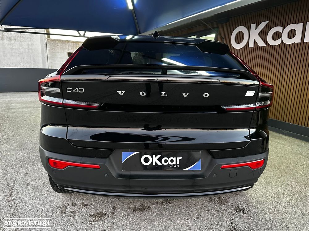 Volvo C40 Recharge Plus - 18