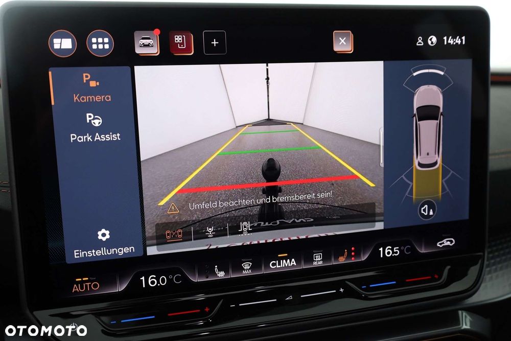 Cupra Leon Sportstourer - 16