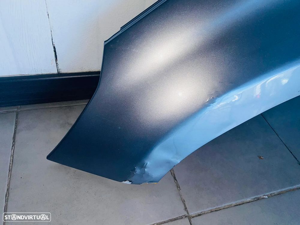 Guarda Lamas Esquerdo Peugeot 108 - 2014 / 2023 - 4