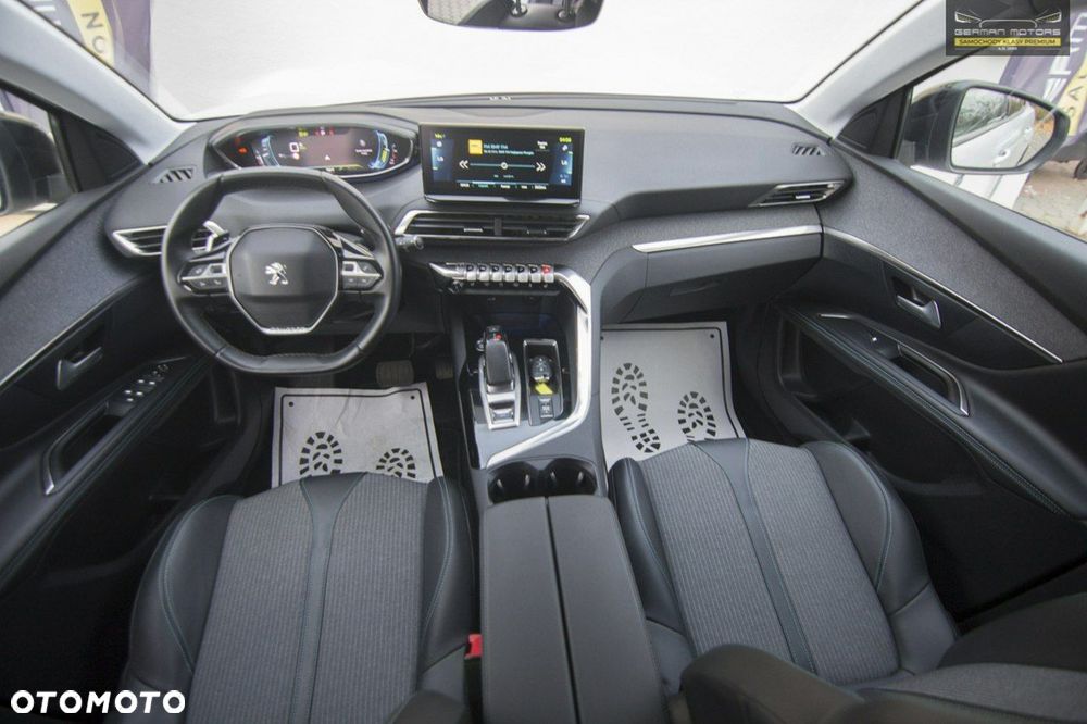 Peugeot 3008 Plug-In Hybrid 225 e-EAT8 Allure Pack - 24