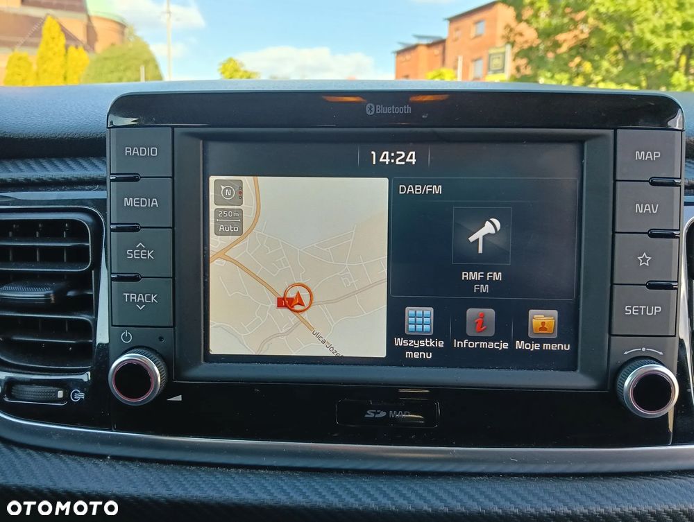 Kia Rio 1.4 GT-Line - 18
