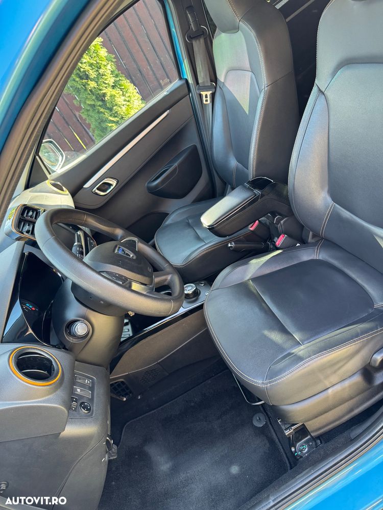 Dacia Spring Comfort Plus - 26