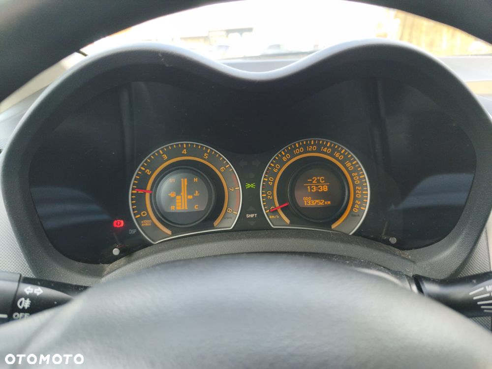 Toyota Auris 1.6 VVT-i Terra - 16