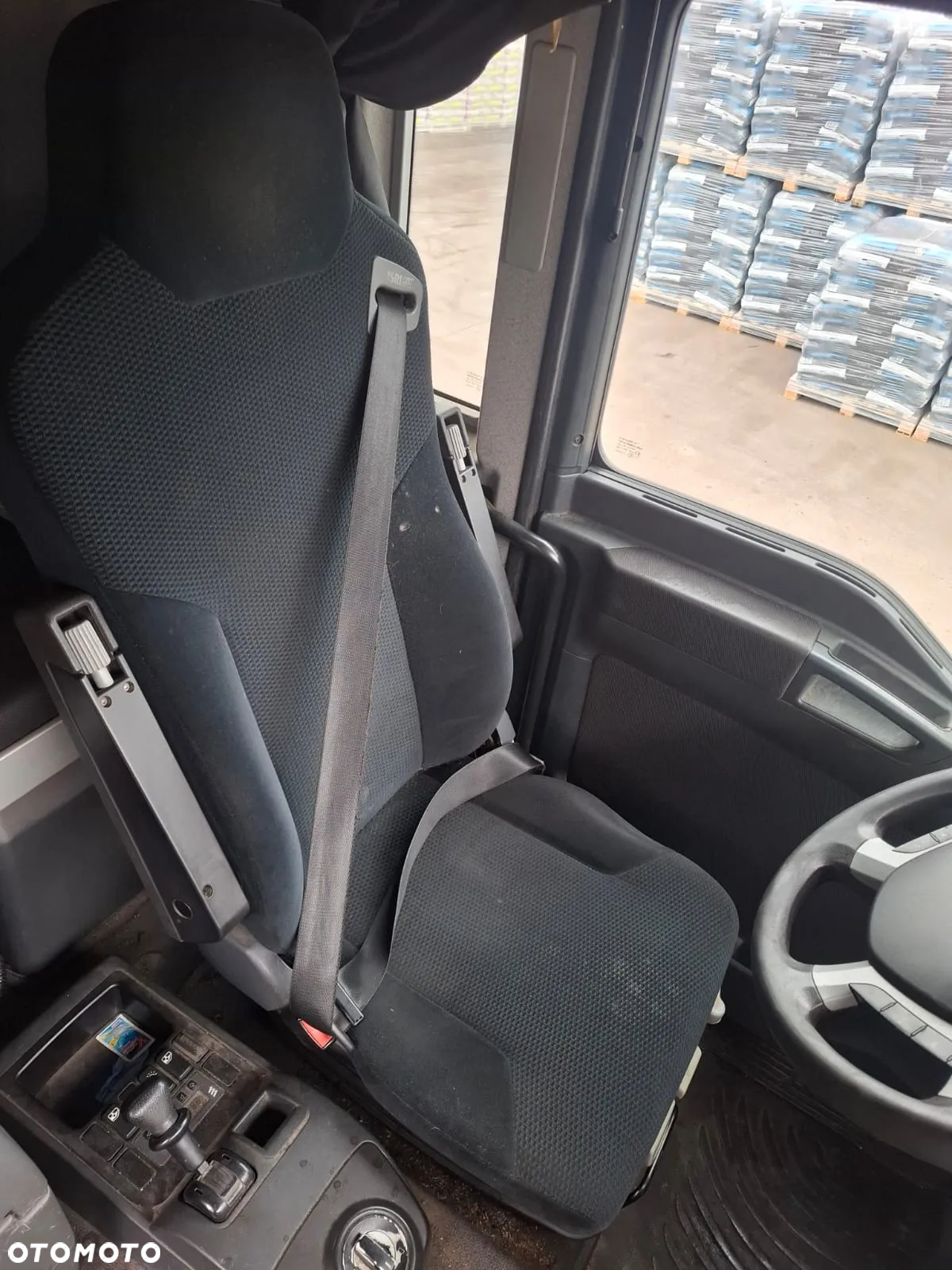 MAN TGM 15.290 - 20