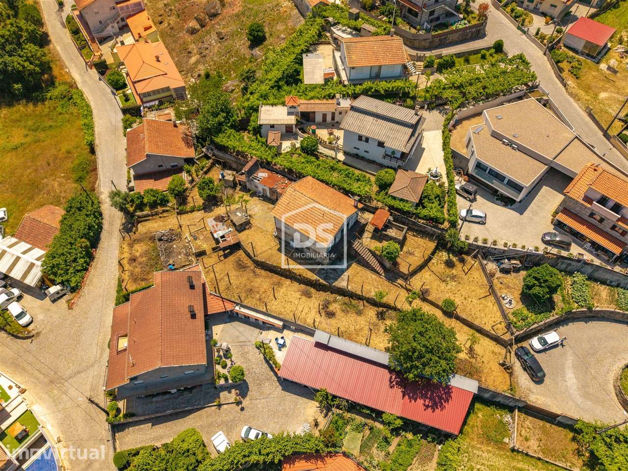 Moradia T2 Venda em Eja,Penafiel - Grande imagem: 4/34