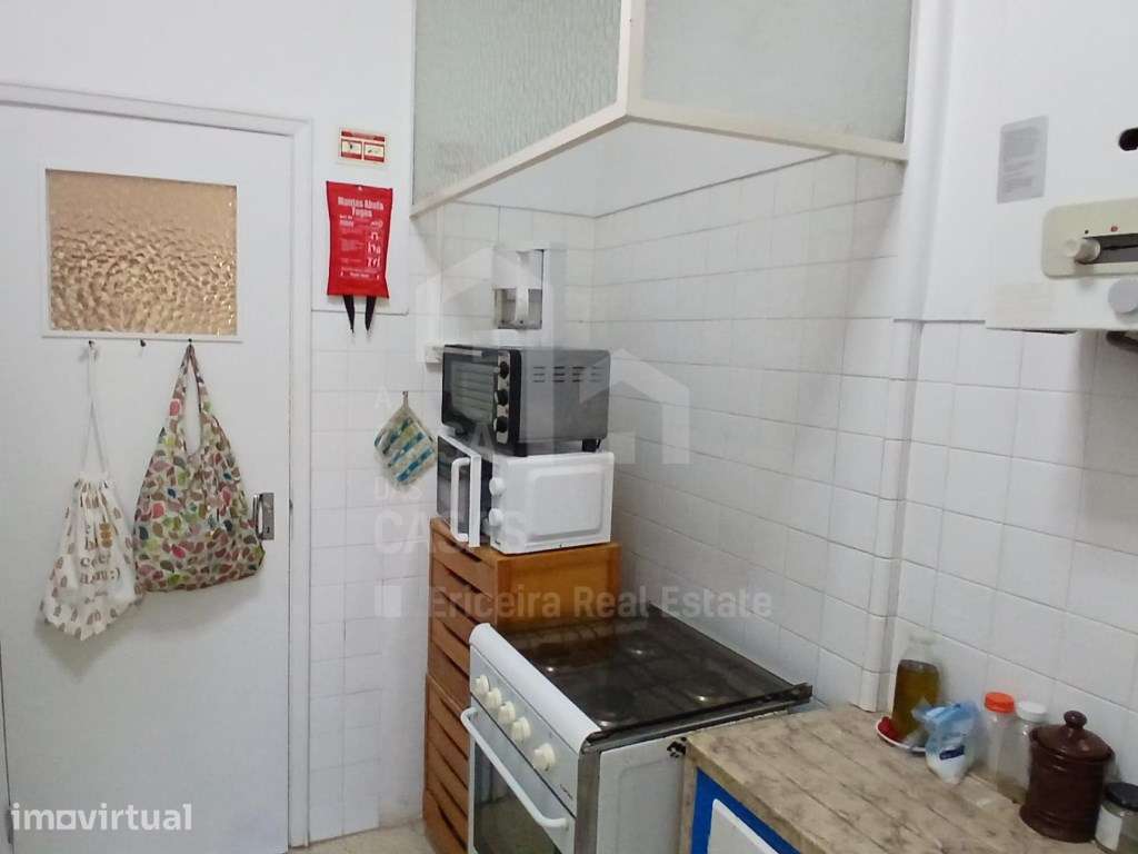 Arrenda Apartamento T3 - Ericeira, A Casa das Casas - Grande imagem: 5/15