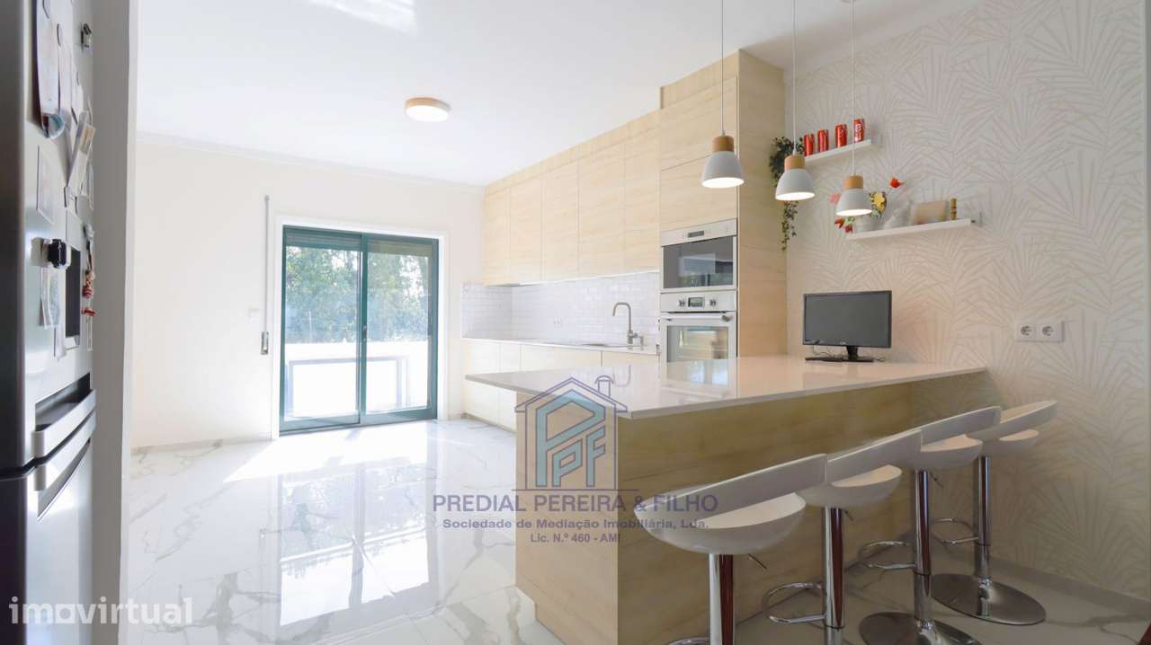 Excelente Moradia Remodelada  - Fânzeres / Próx. Metro e Mercadona - Grande imagem: 3/30