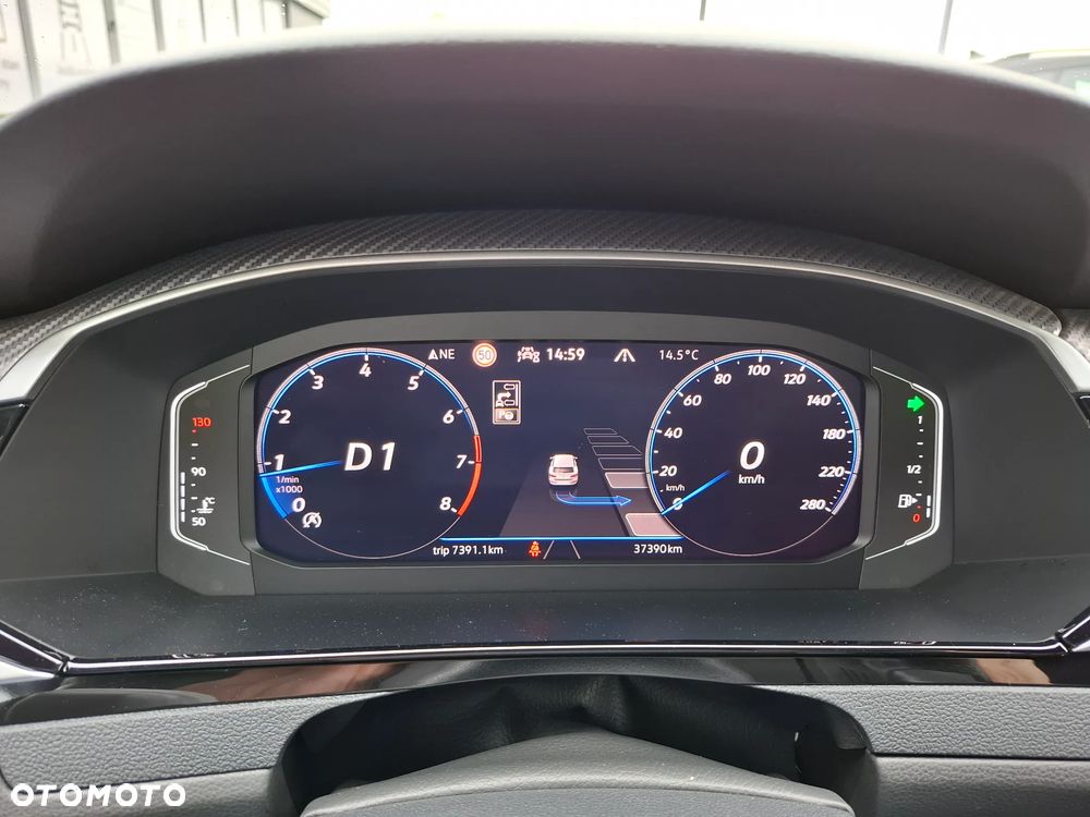 Volkswagen Arteon Shooting Brake 2.0 TSI OPF DSG R-Line - 23