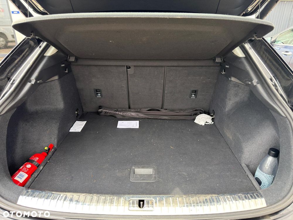 Audi Q3 Sportback 35 TDI S tronic S line - 14