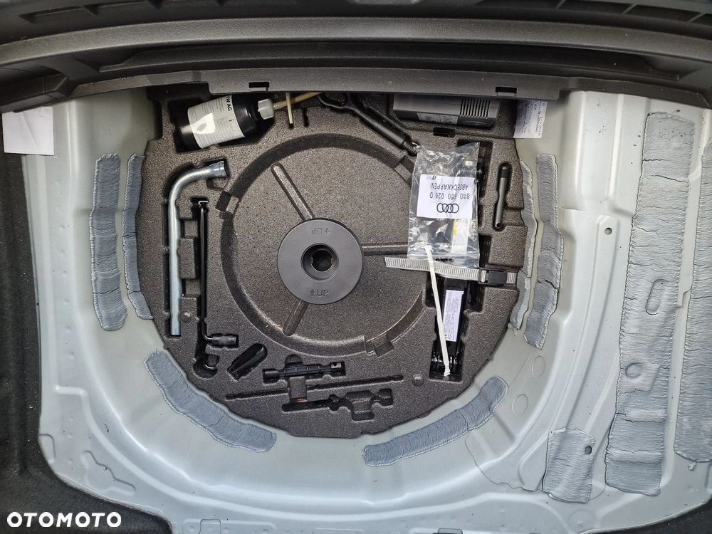 Audi A1 Sportback 25 TFSI - 21