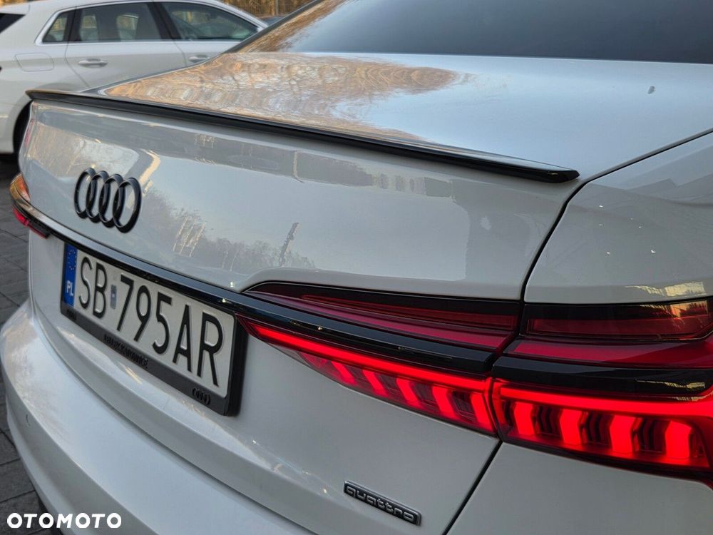 Audi A6 Limousine - 11