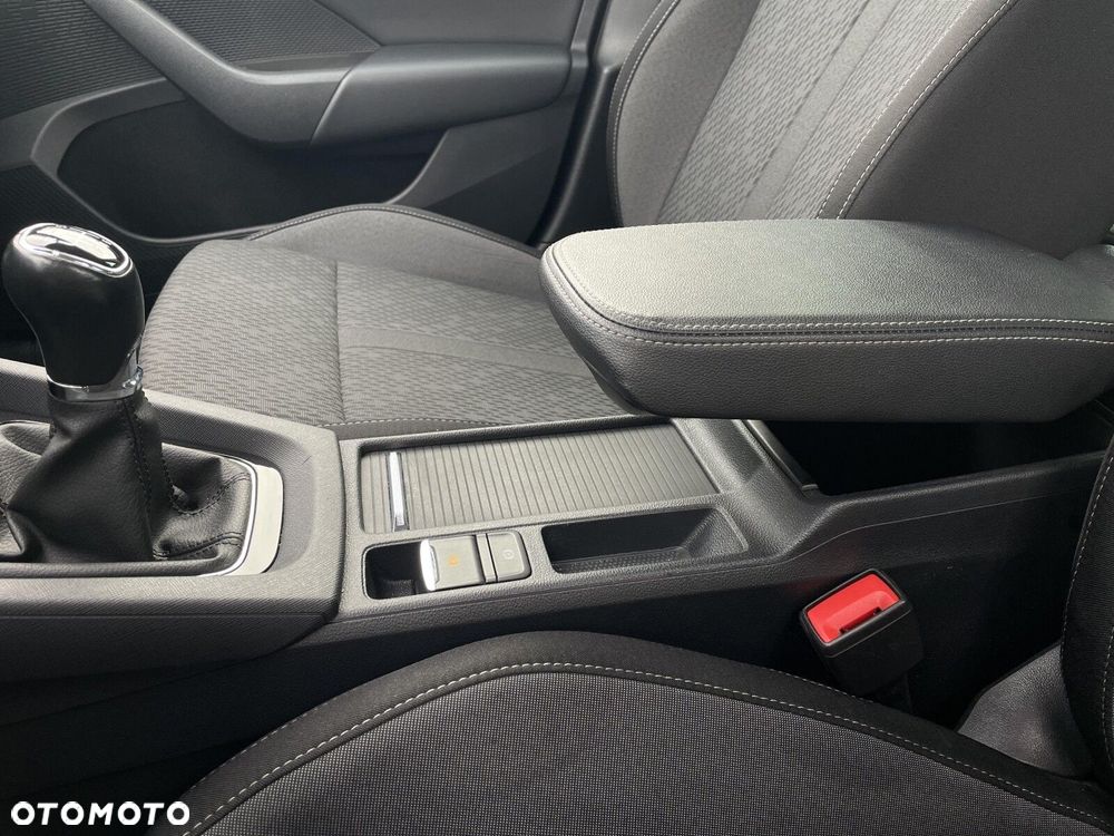 Skoda Octavia 1.5 TSI ACT Style - 21