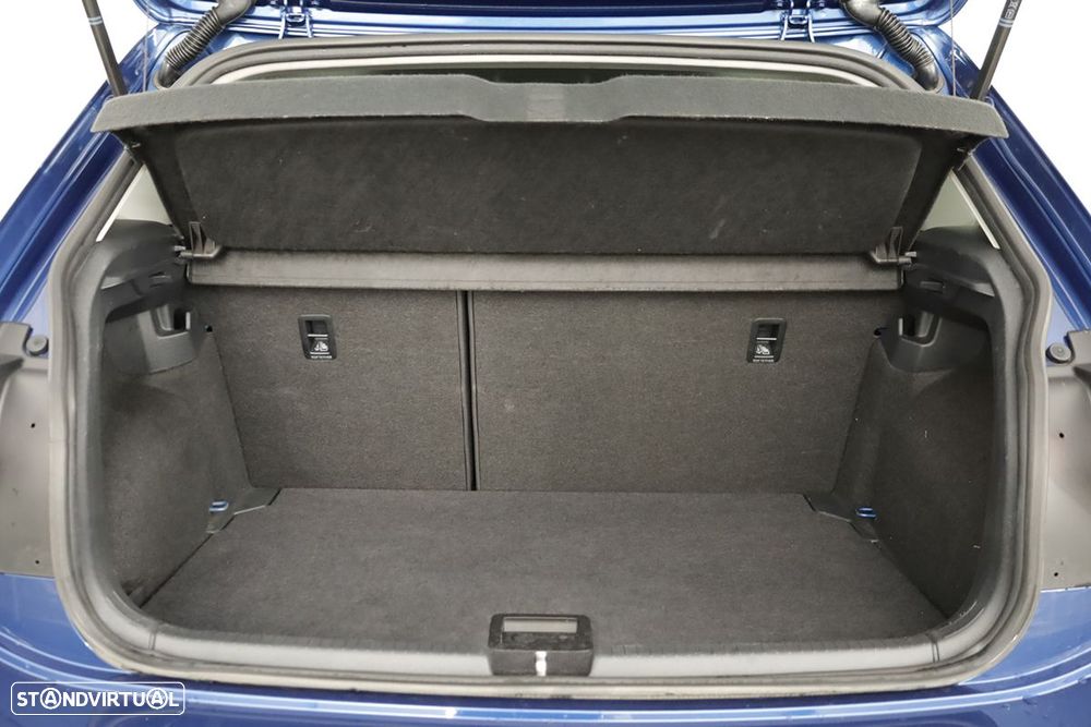 VW Polo 1.0 TSI Urban - 22