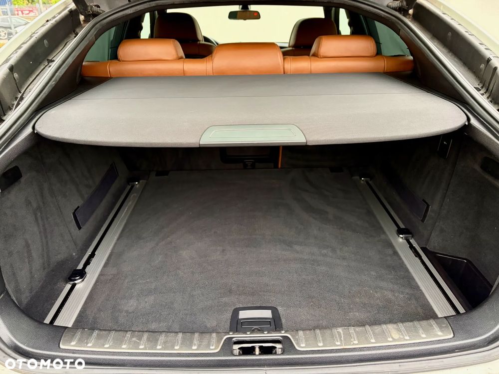BMW X6 xDrive35i - 21