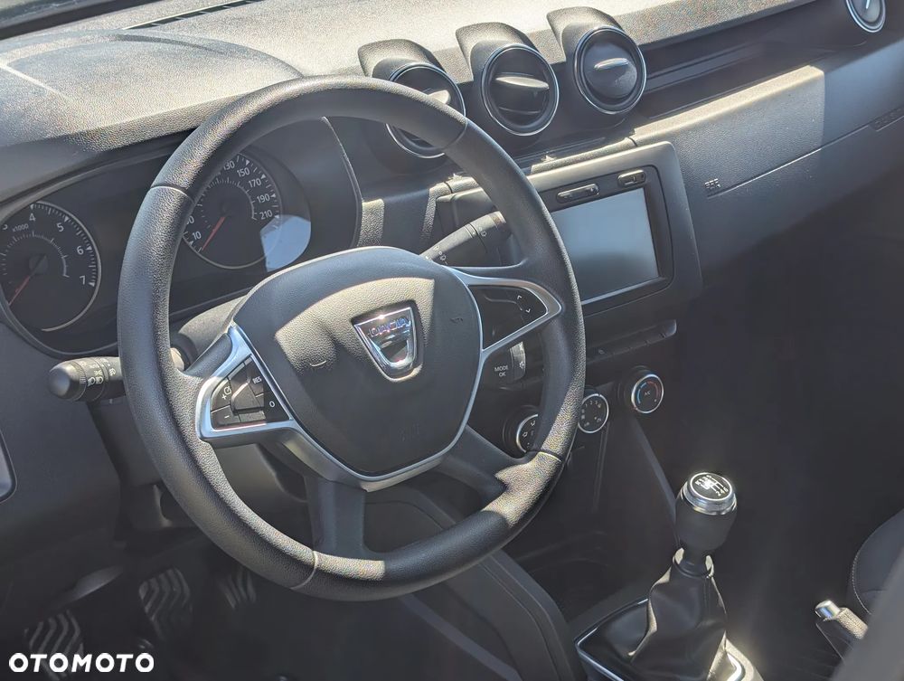 Dacia Duster TCe 125 2WD Prestige - 27