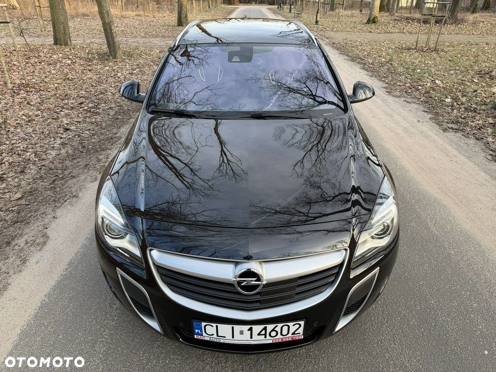 Opel Insignia - 16