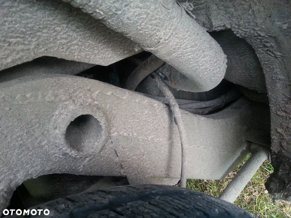 Kia Sportage 2.0 4WD MRDi - 5