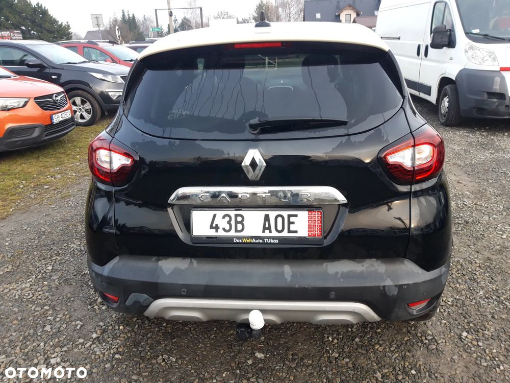 Renault Captur 1.3 Energy TCe S-Edition EDC - 2