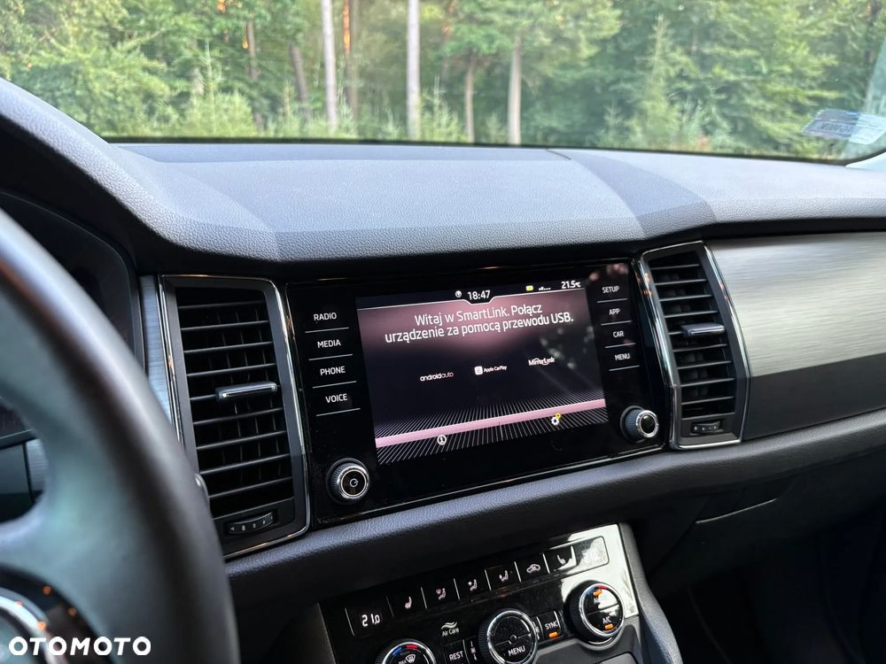 Skoda Kodiaq 1.5 TSI ACT 4x2 Ambition DSG - 19