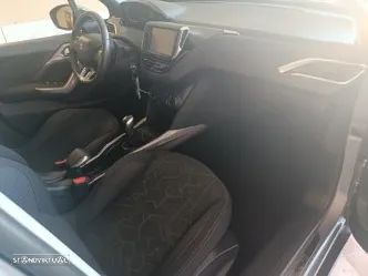 Peugeot 2008 - 37