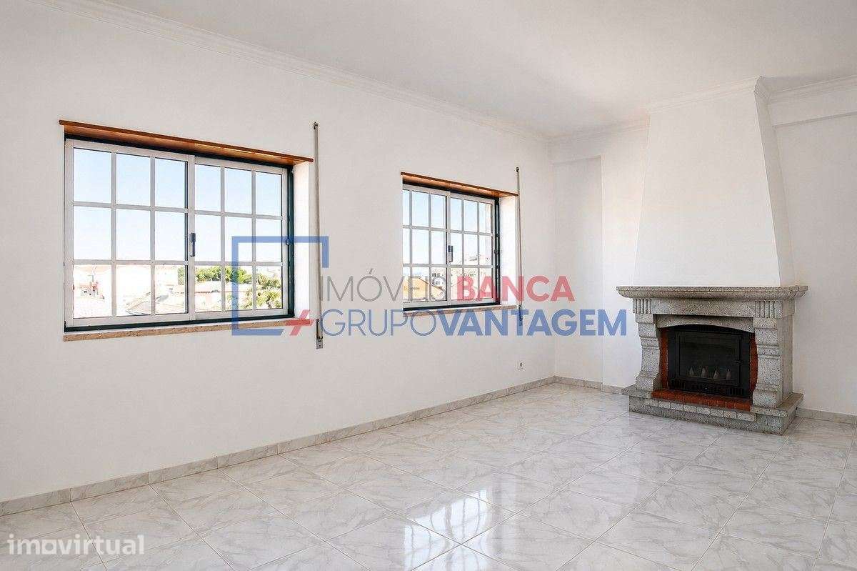 Apartamento T3 Pinhal Novo - Grande imagem: 5/25