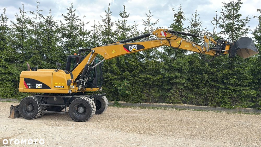 Caterpillar Koparka bez DPFiADblue  CAT 313D głowica ENGCON 313 Klimatyzacja szybkozłącze hydr Dodatkowe wyjścia liniowe Centr smar Pompa paliwa Komatsu PC130-11 PC138US-11JCB 131X / 140XVolvo EC140E Hitachi ZX130-7 ZX135US-Hyundai  bez ADBLUE - 7