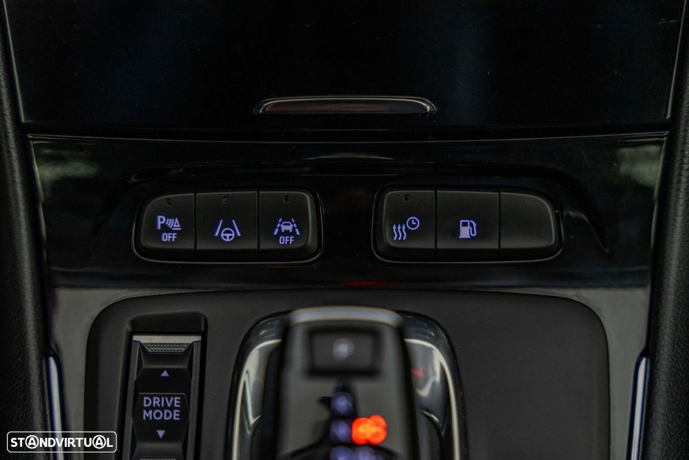 Opel Grandland 1.6 T PHEV Ultimate - 30