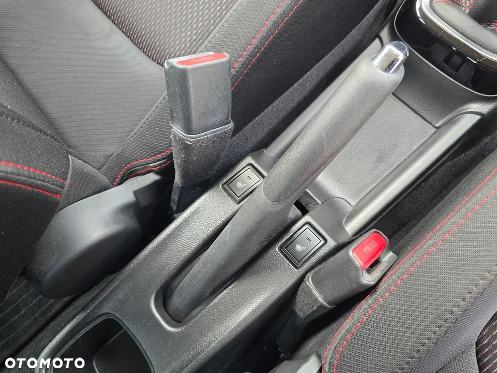 Suzuki Swift 1.4 SHVS Sport - 37