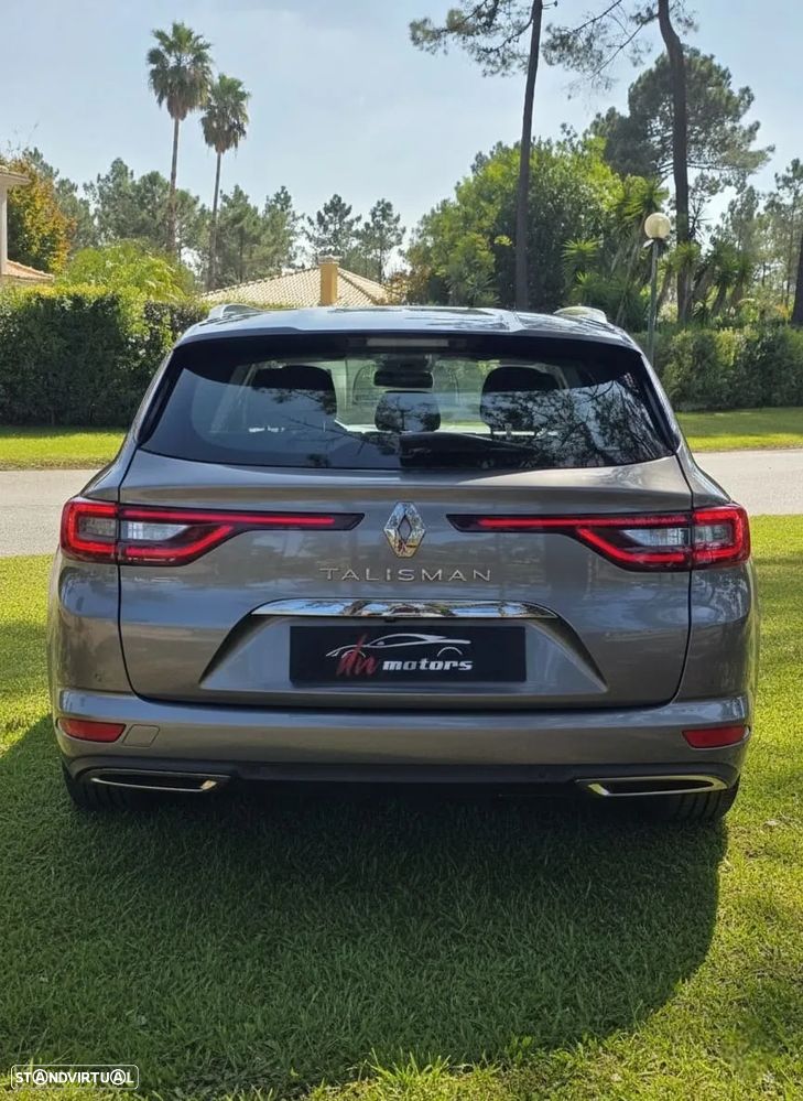 Renault Talisman Sport Tourer - 5