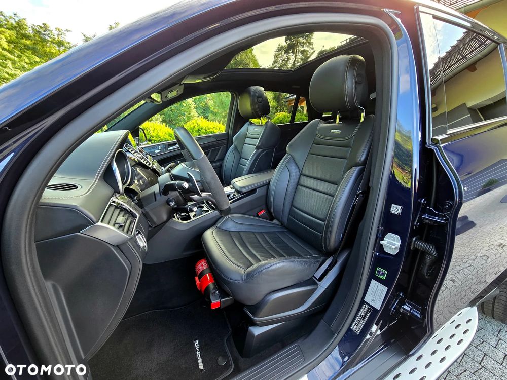 Mercedes-Benz GLE - 6