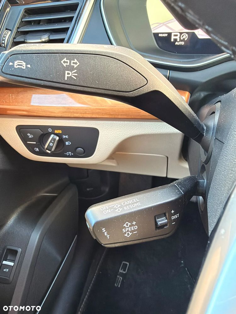 Audi Q5 - 28