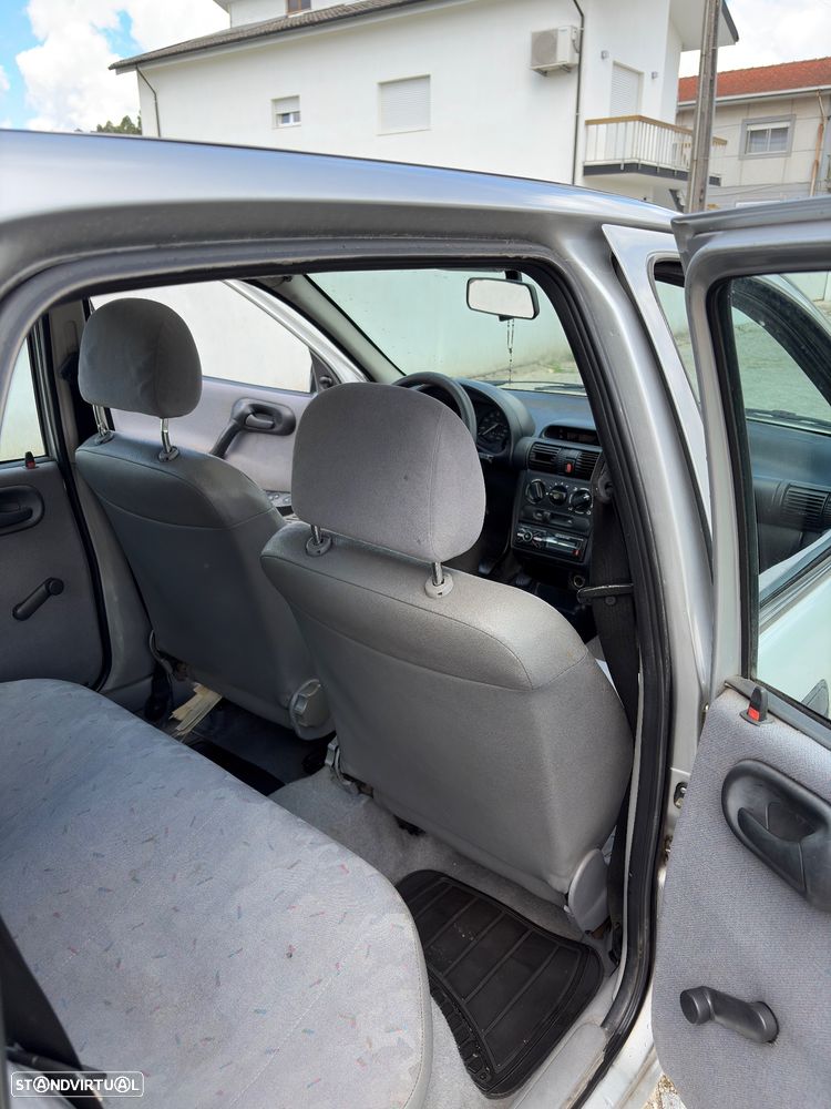 Opel Corsa 1.0 Swing - 24