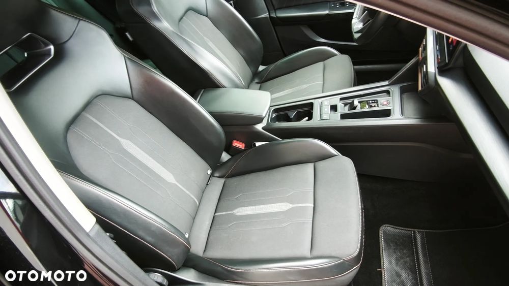 Cupra Leon 2.0 TDI Tribe Edition DSG - 16